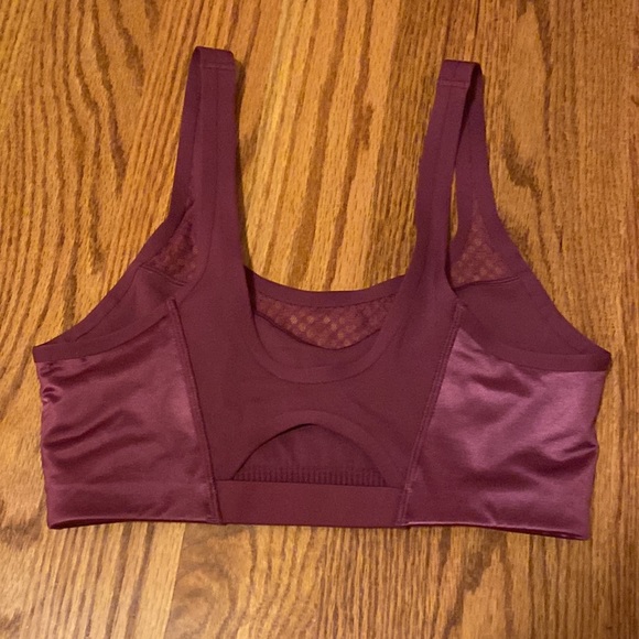Nike Dri-Fit - Sports Bra - Picture 2 of 2